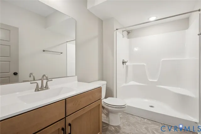 $737,400 | 4927 Gooden Trail, Quinton, VA 23141