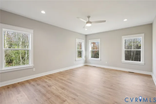 $737,400 | 4927 Gooden Trail, Quinton, VA 23141