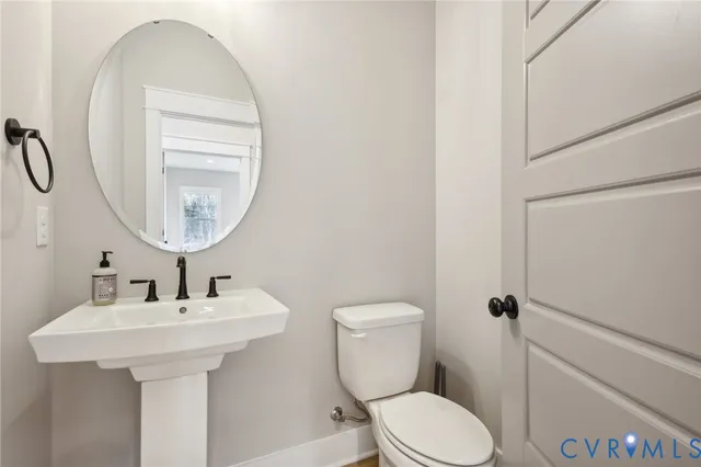 $737,400 | 4927 Gooden Trail, Quinton, VA 23141