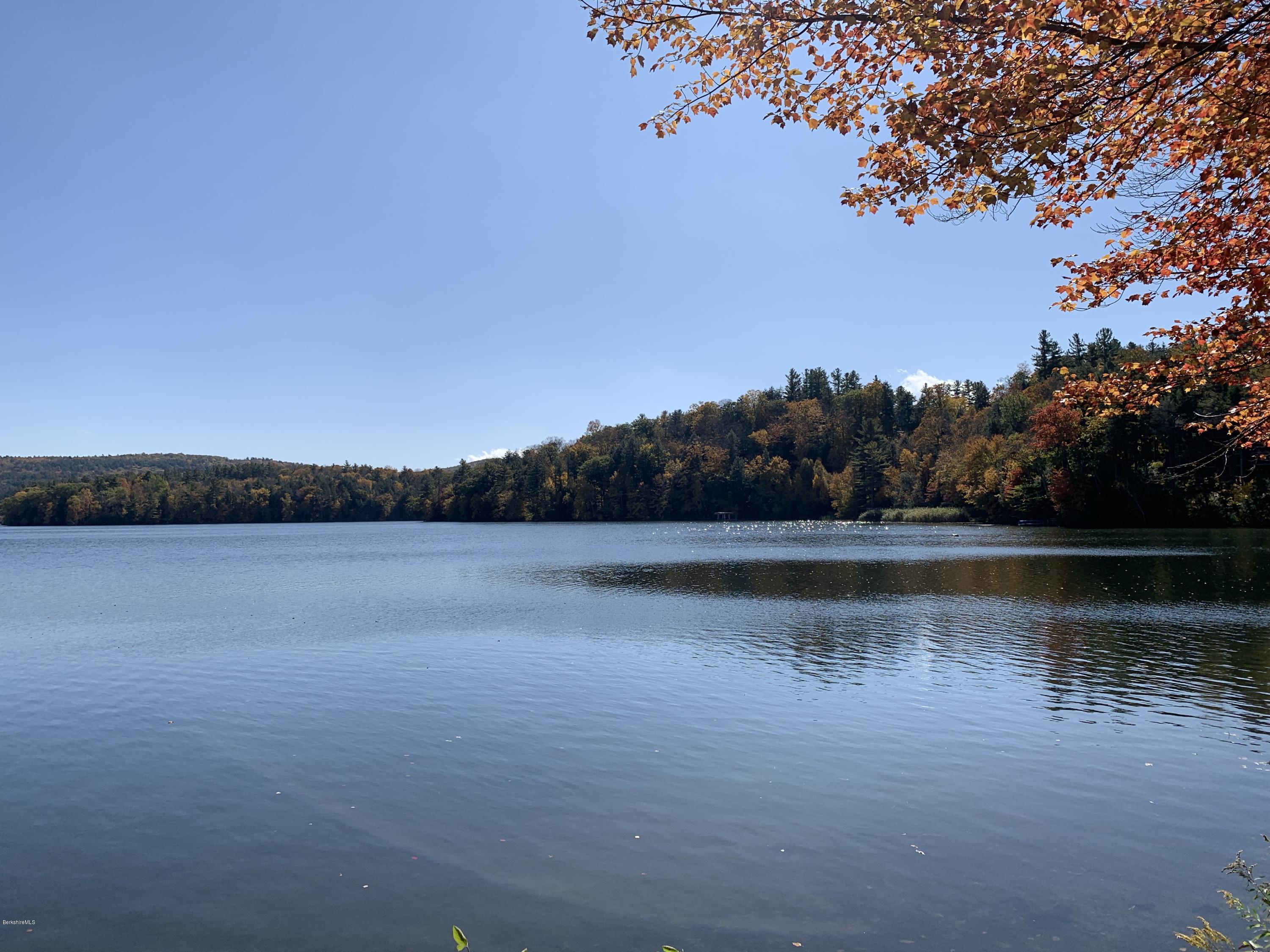 21 Point Road Monterey, MA 01245 - Photo 2 of 25 a view of lake