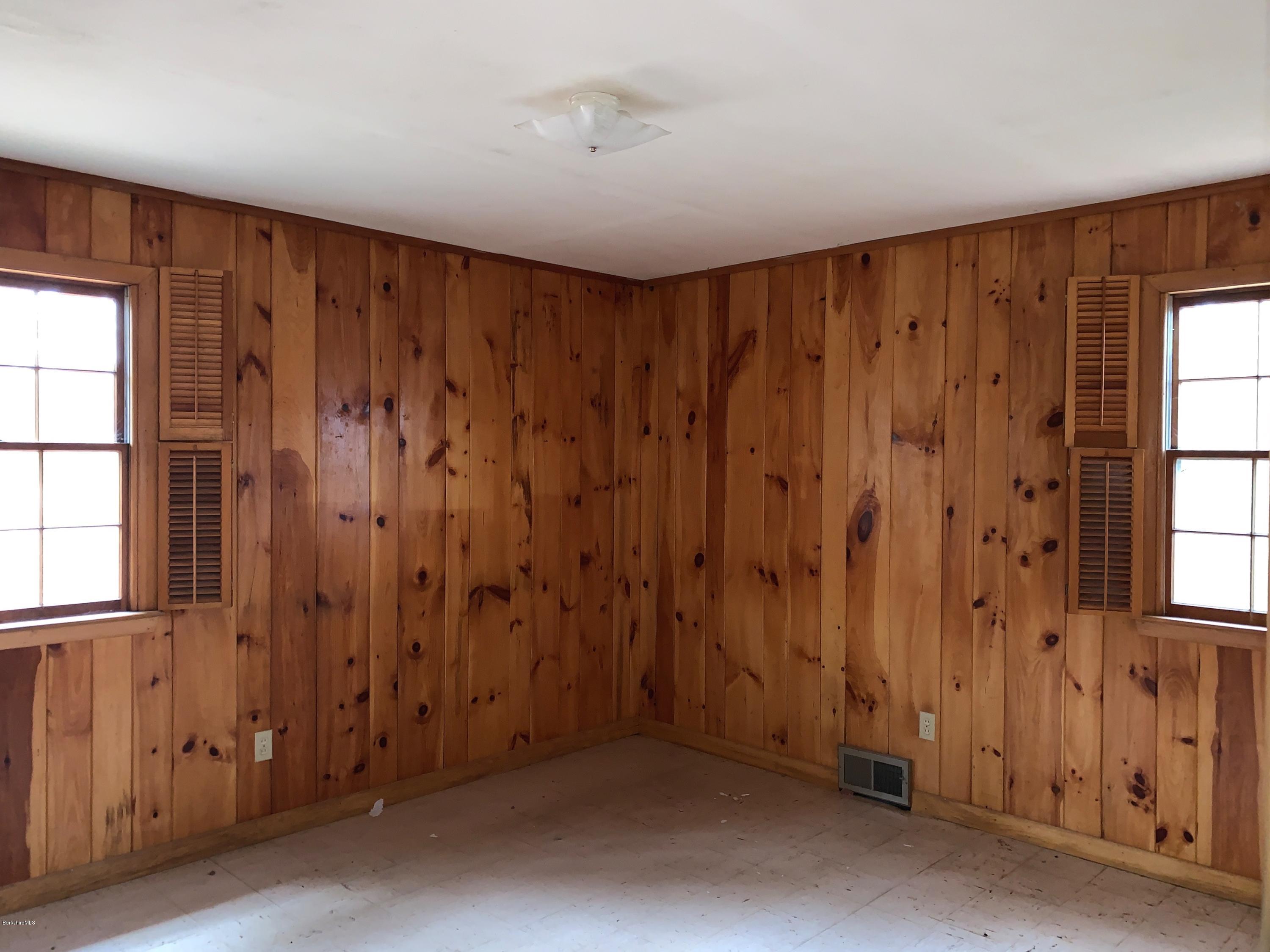 21 Point Road Monterey, MA 01245 - Photo 14 of 25 an empty room with windows