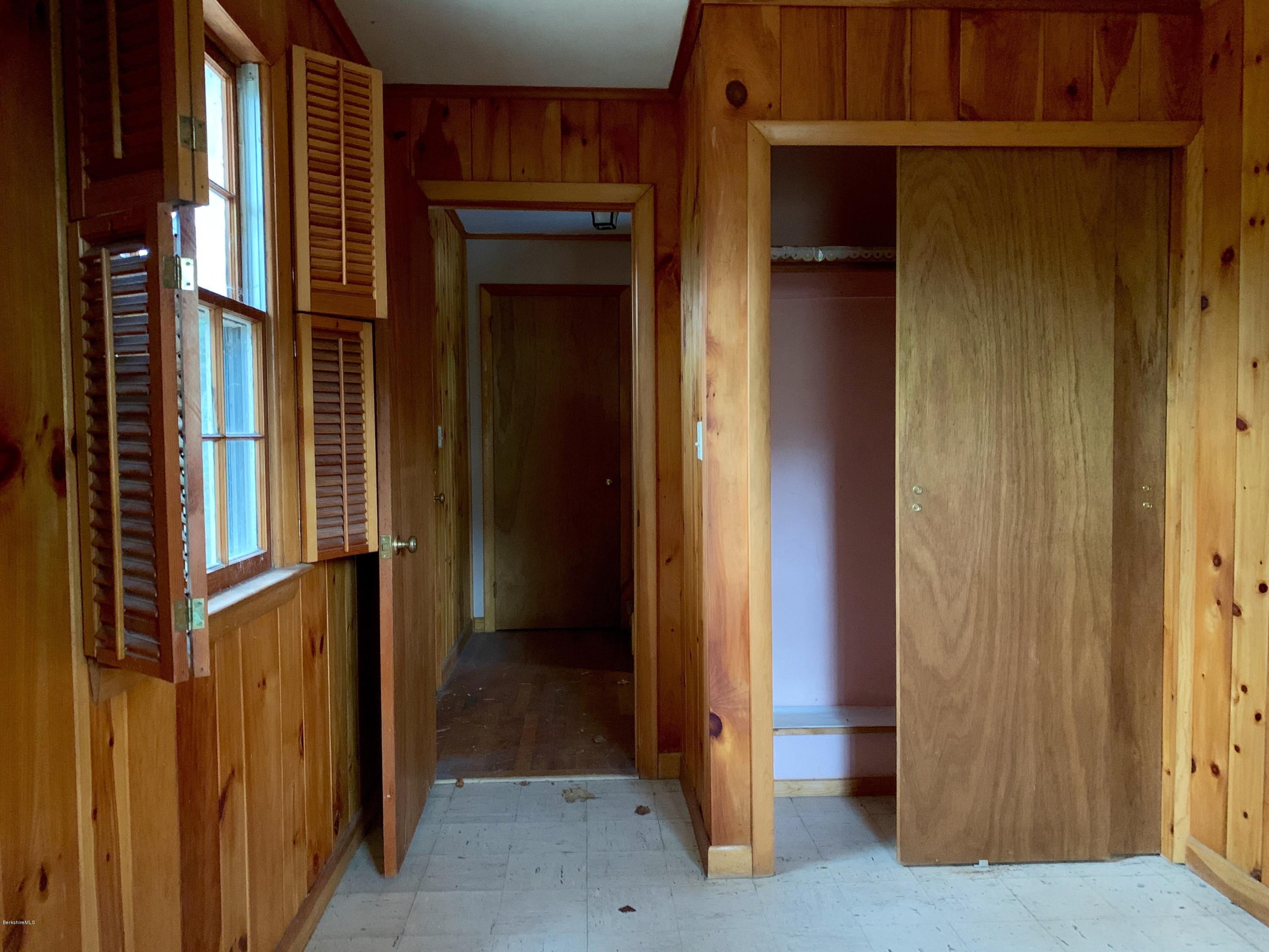 21 Point Road Monterey, MA 01245 - Photo 17 of 25 a view of front door of house