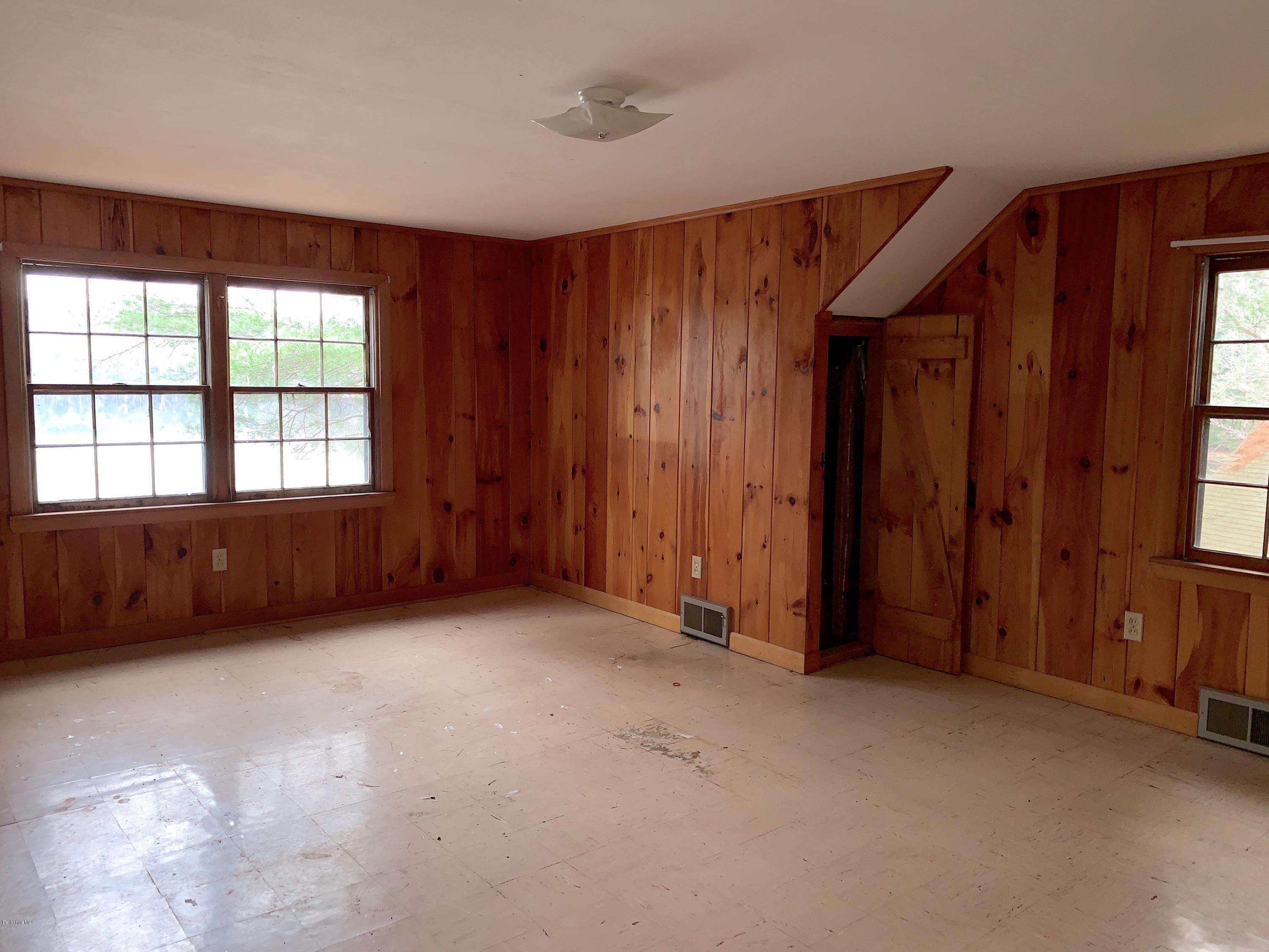 21 Point Road Monterey, MA 01245 - Photo 19 of 25 an empty room with windows