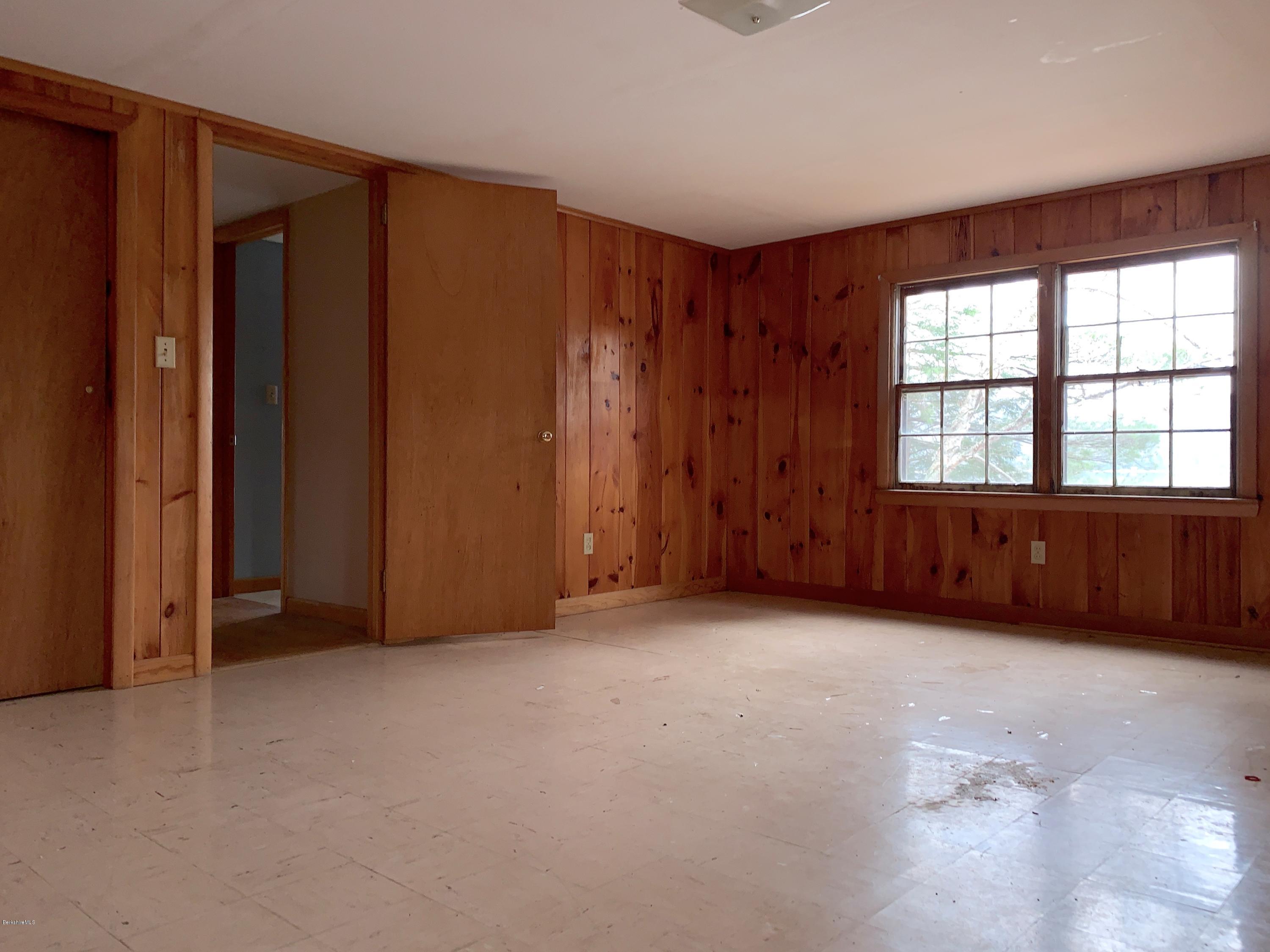 21 Point Road Monterey, MA 01245 - Photo 20 of 25 an empty room with windows