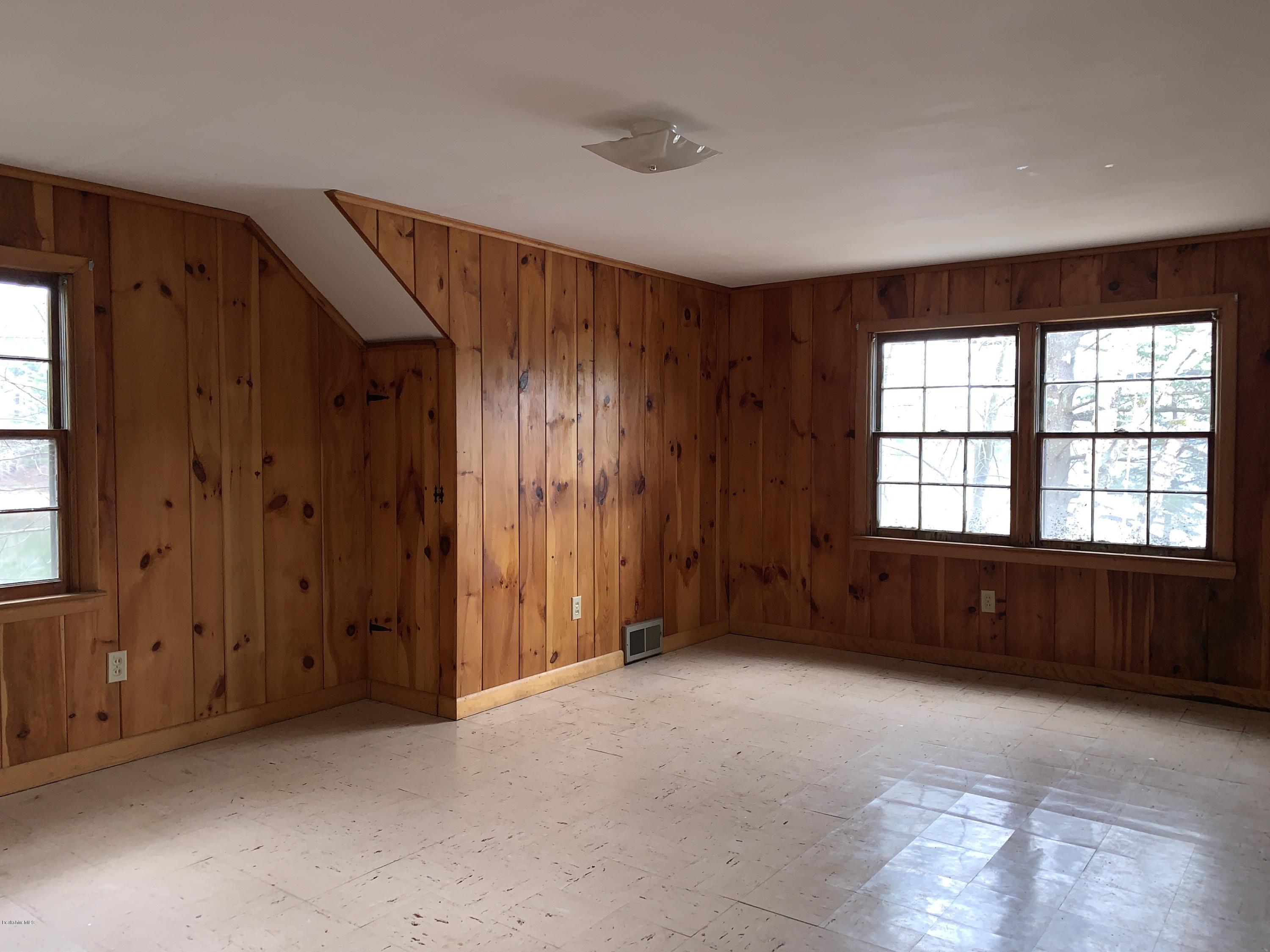 21 Point Road Monterey, MA 01245 - Photo 21 of 25 an empty room with windows