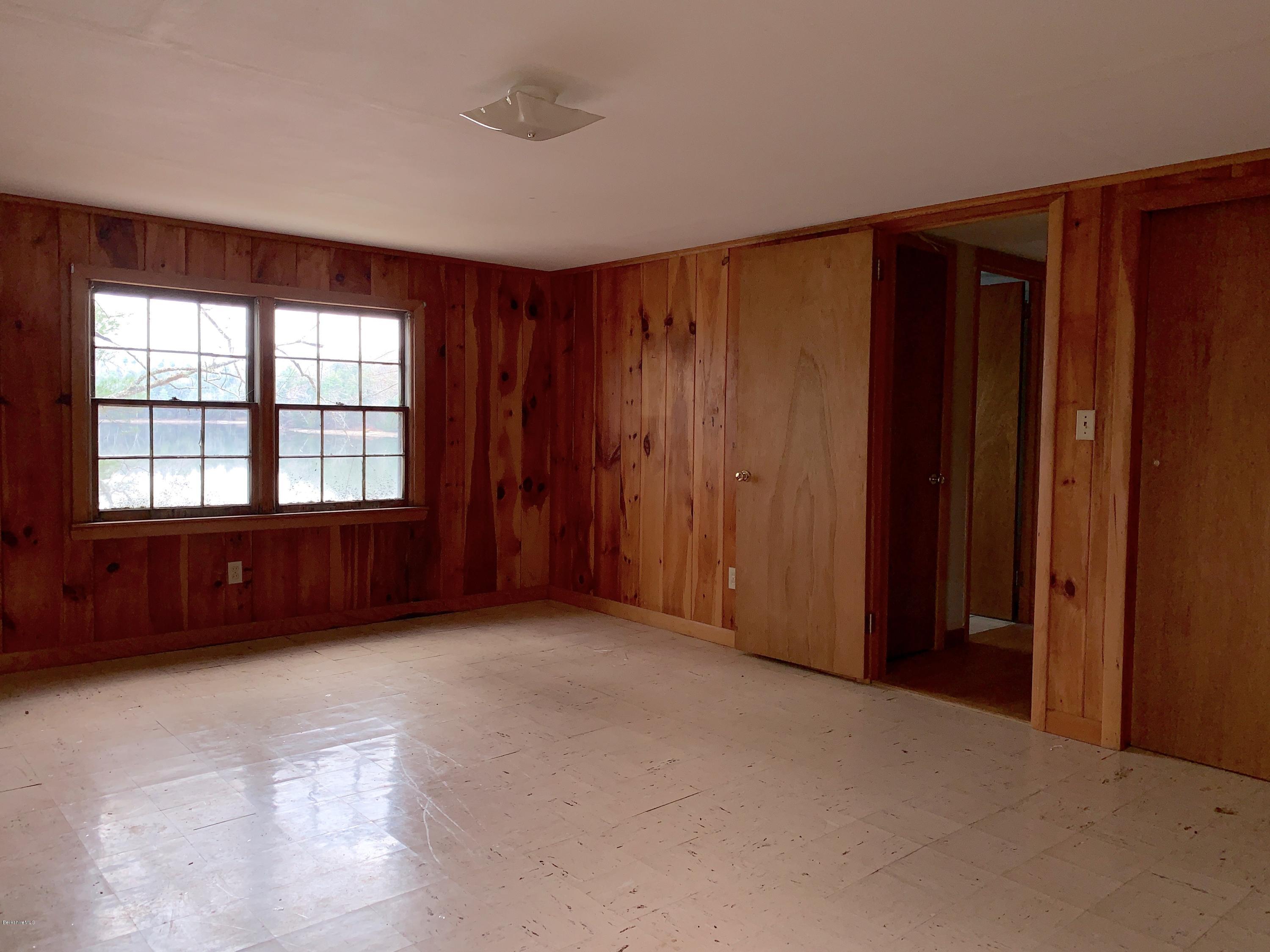 21 Point Road Monterey, MA 01245 - Photo 22 of 25 an empty room with windows