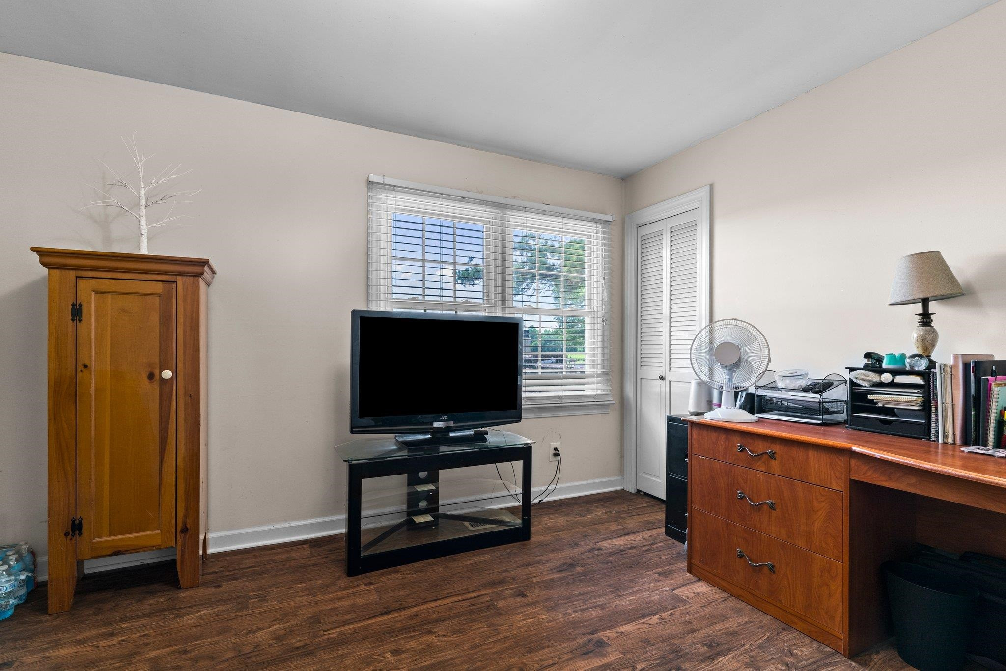 891 Scott Road Kenly, NC 27542 - Photo 25 of 37 Bonus Room