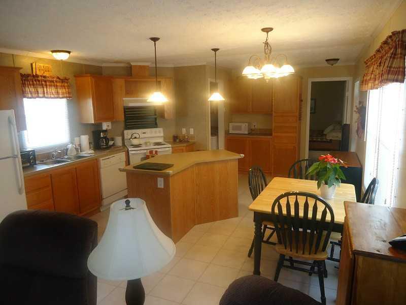 7225 South R 368, Unit 3 Huntsville, OH 43324 - Photo 6 of 13