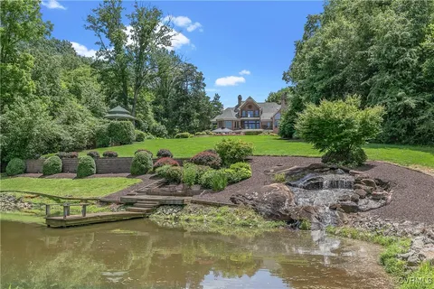 $3,850,000 | 3300 Riverglade Road, Powhatan, VA 23139