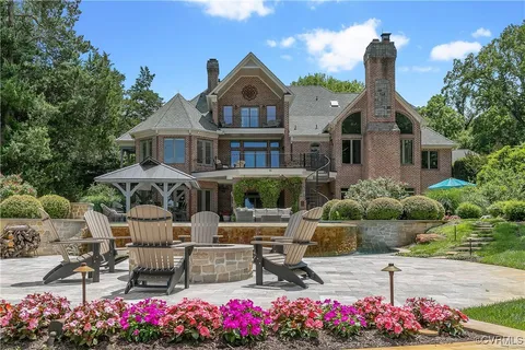 $3,850,000 | 3300 Riverglade Road, Powhatan, VA 23139