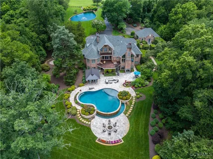 $3,850,000 | 3300 Riverglade Road, Powhatan, VA 23139