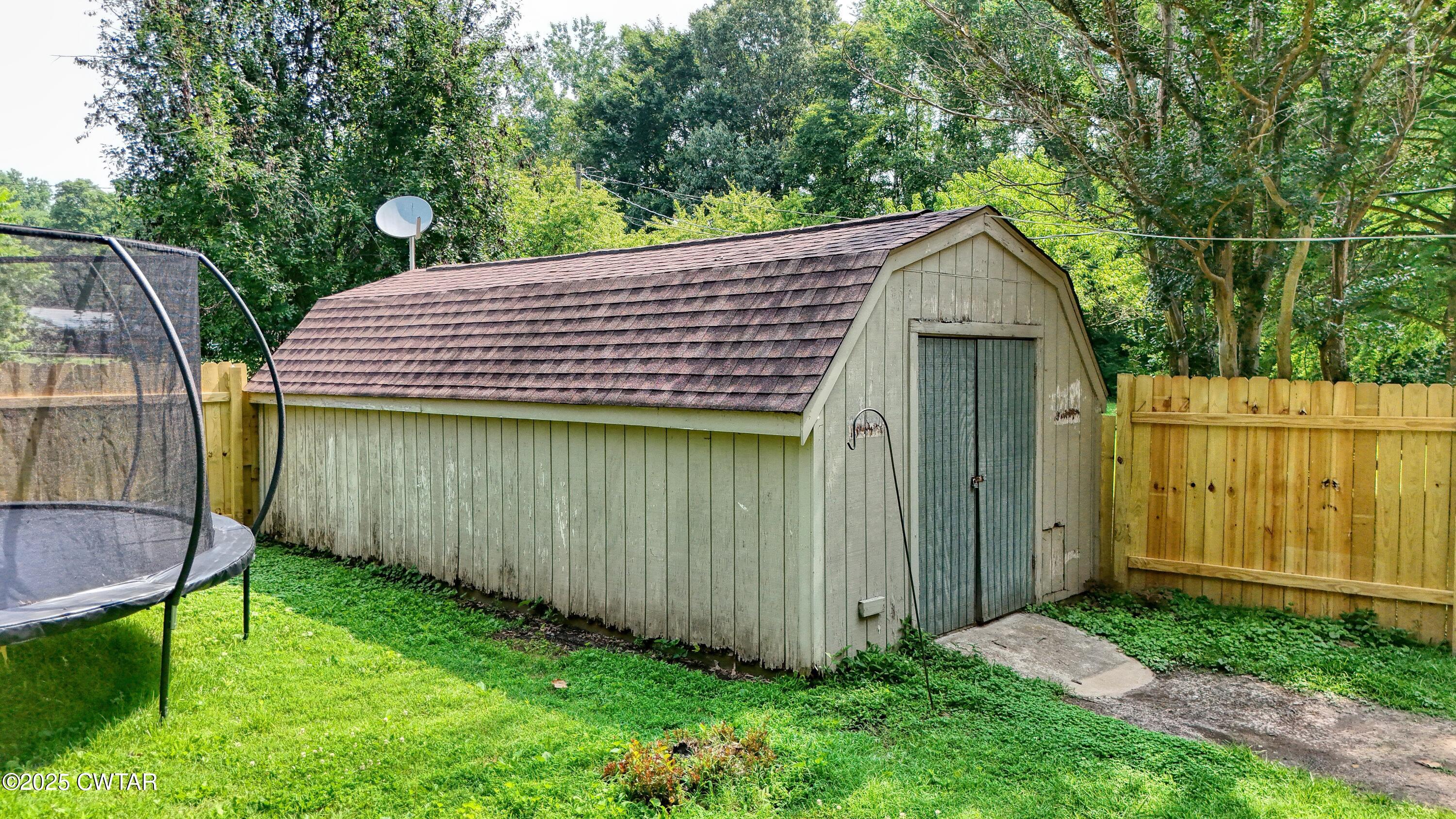 5156 Knox Daniel Road Union City, TN 38261 - Photo 23 of 30 DJI_20250611102643_0087_D