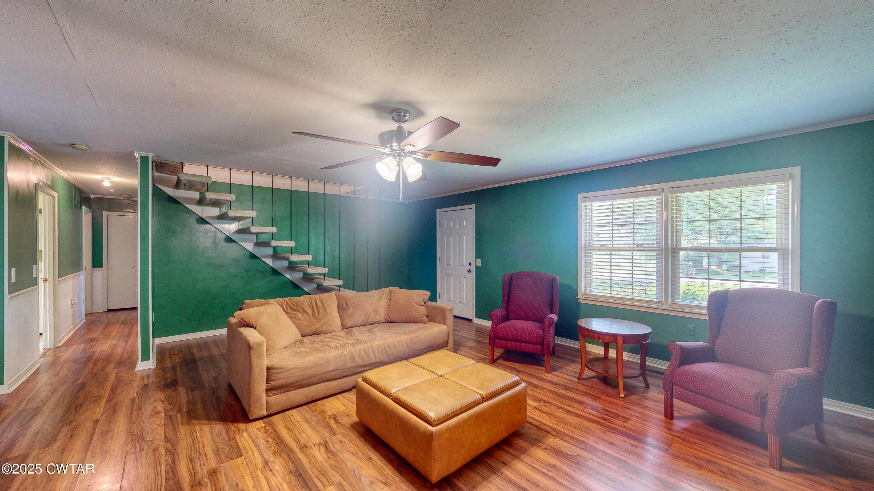 5156 Knox Daniel Road Union City, TN 38261 - Photo 7 of 30 5156-Knox-Daniel-Rd-Union-City-TN-061220