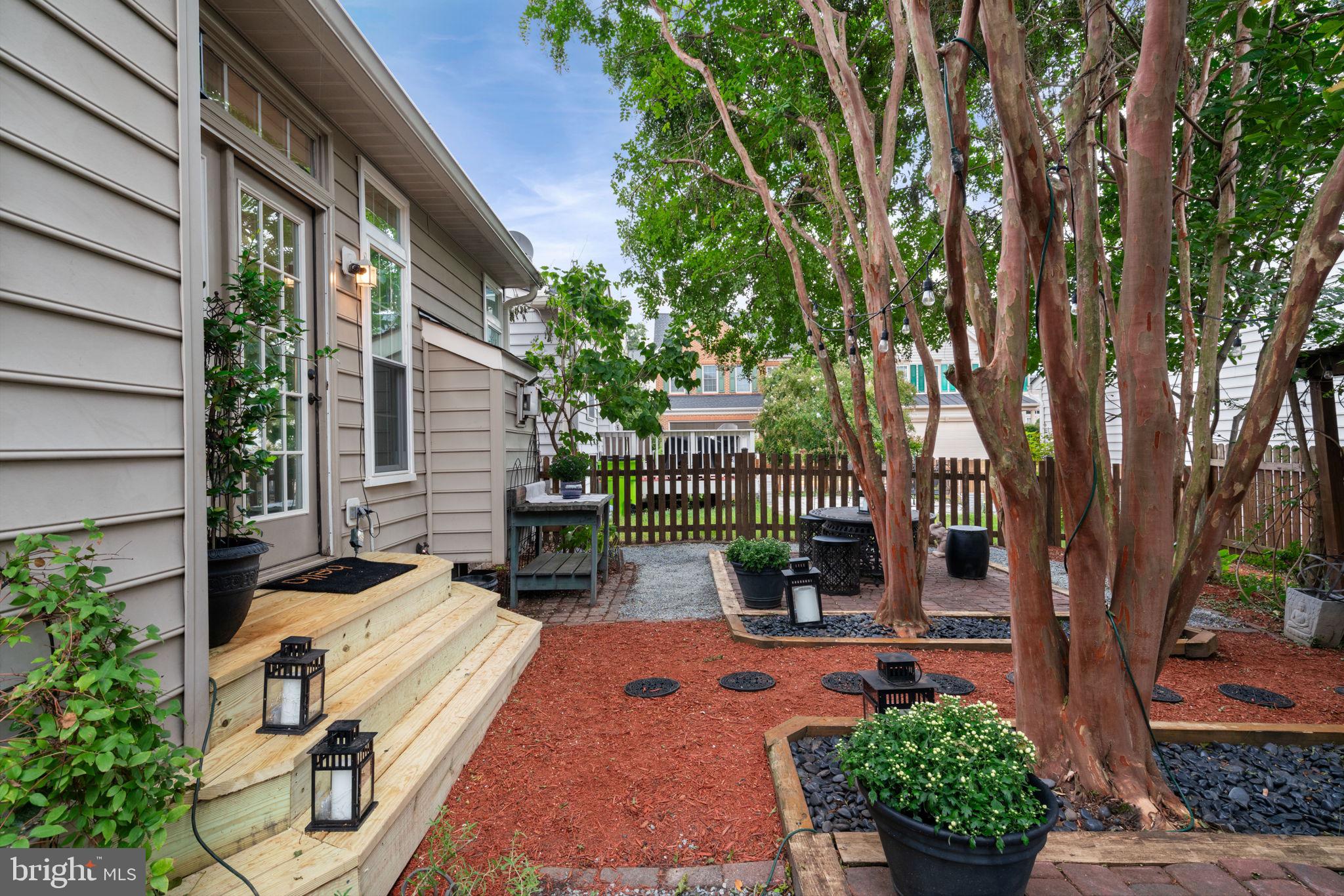 9080 Arch Hall Road Lorton, VA 22079 - Photo 50 of 54 Gallery Image 50