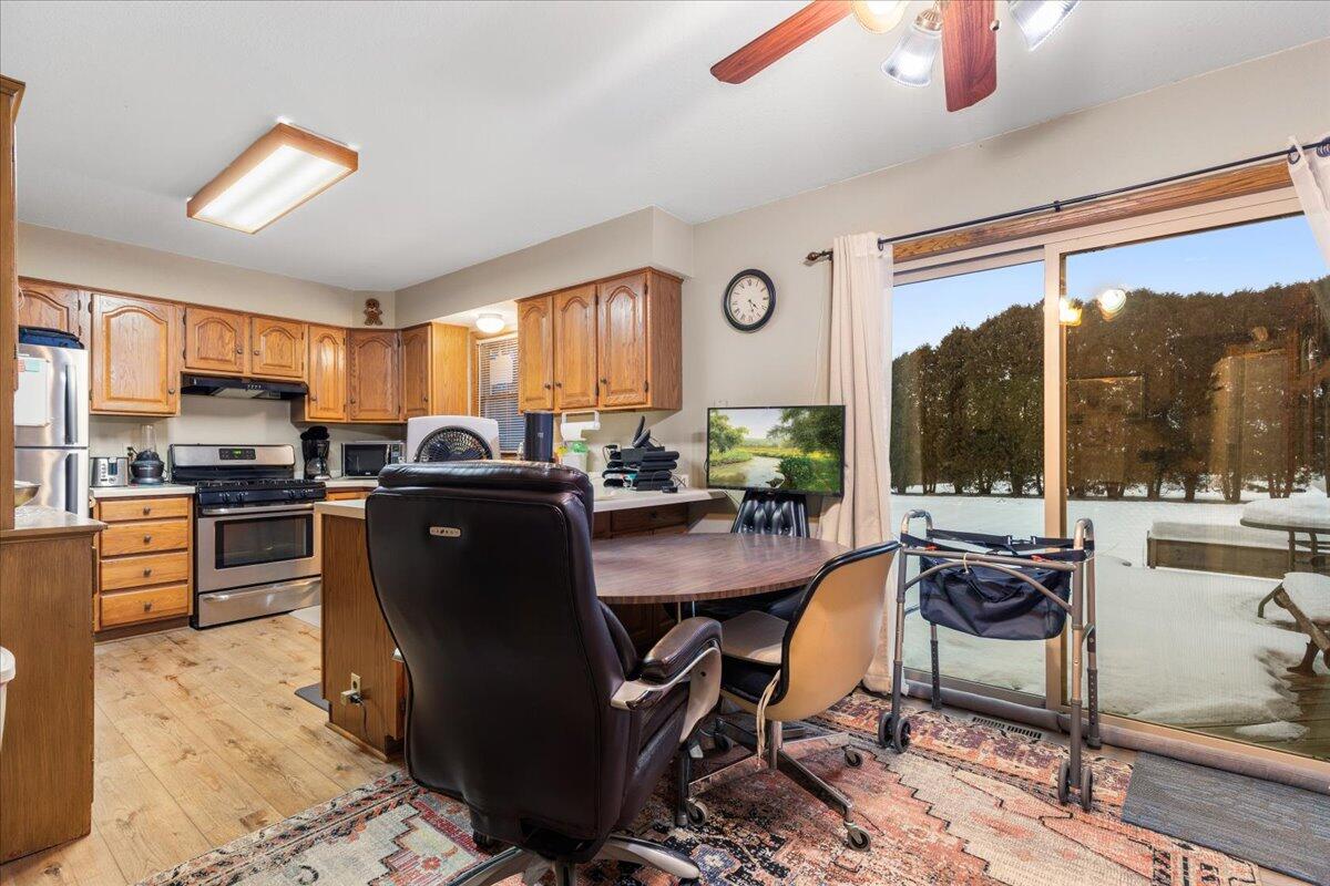 S86W18930 Woods Road, Unit S86W18932 Muskego, WI 53150 - Photo 23 of 38 51-Woods Rd-51