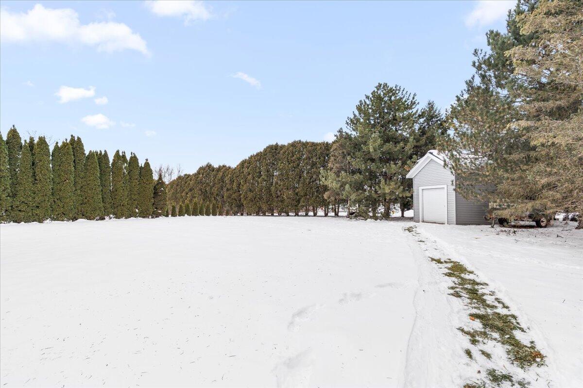 S86W18930 Woods Road, Unit S86W18932 Muskego, WI 53150 - Photo 37 of 38 15-Woods Rd-15