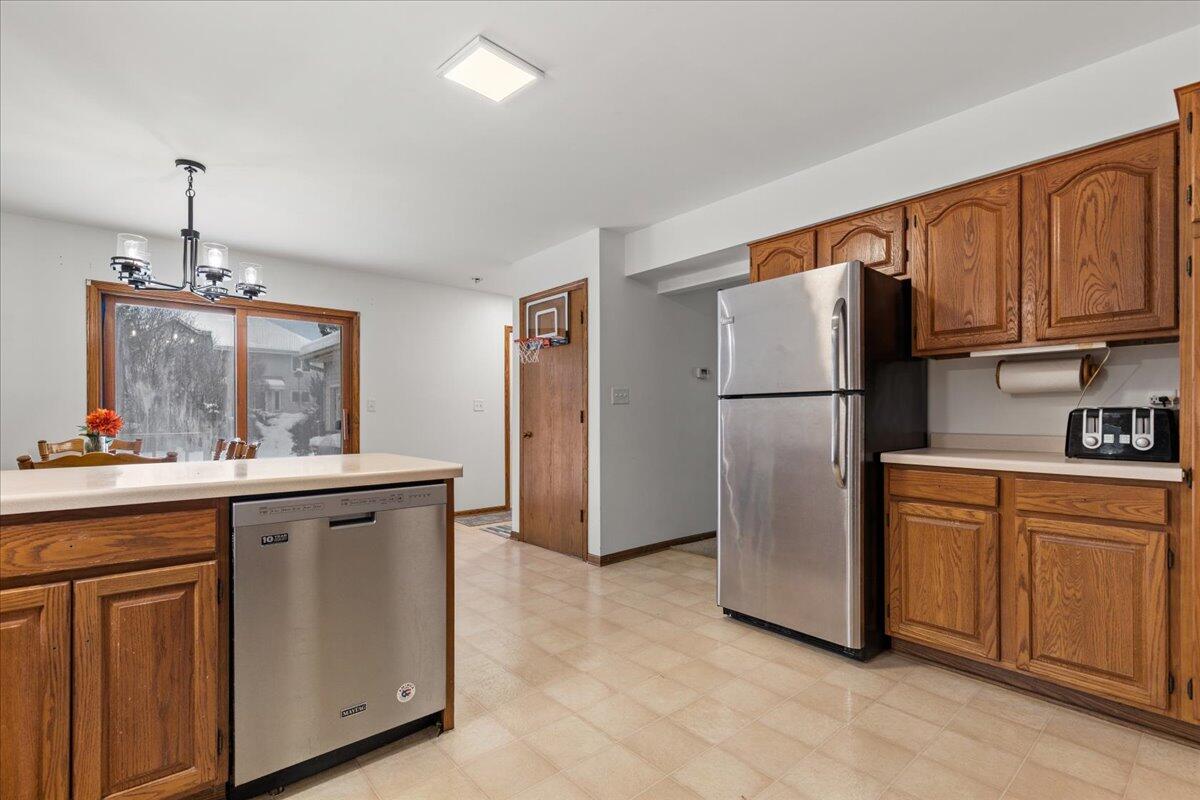 S86W18930 Woods Road, Unit S86W18932 Muskego, WI 53150 - Photo 9 of 38 26-Woods Rd-26