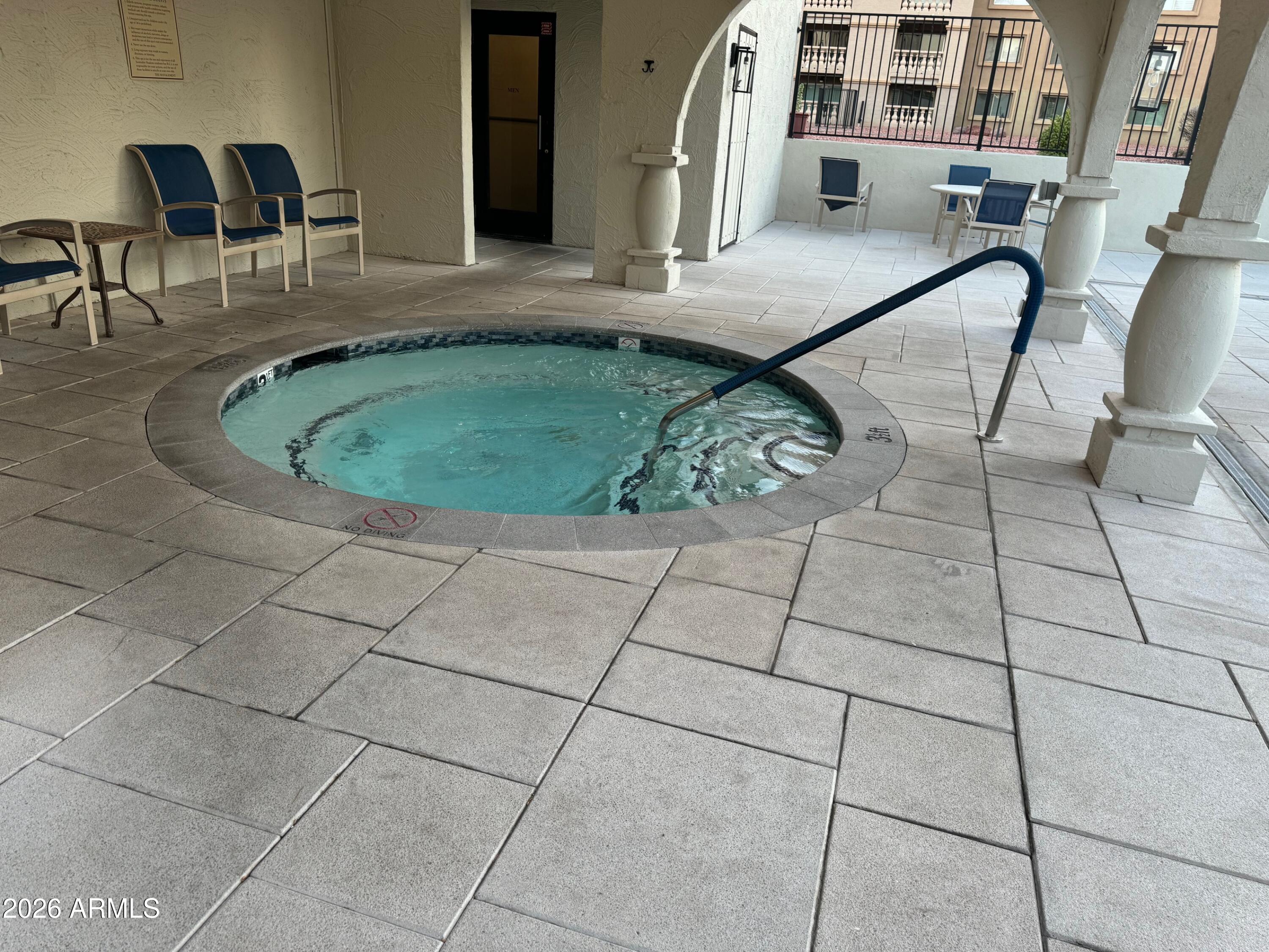 7950 East Camelback Road, Unit 710 Scottsdale, AZ 85251 - Photo 13 of 22 IMG_4407