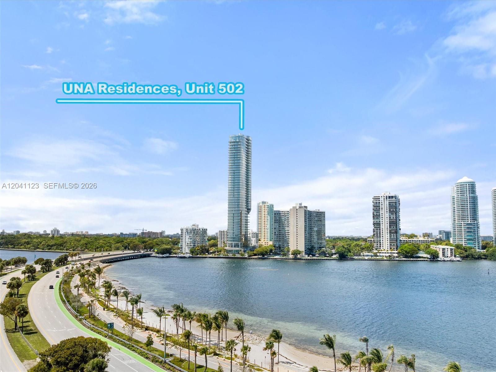175 Southeast 25th Road, Unit 502 Miami, FL 33129 - Photo 3 of 19
