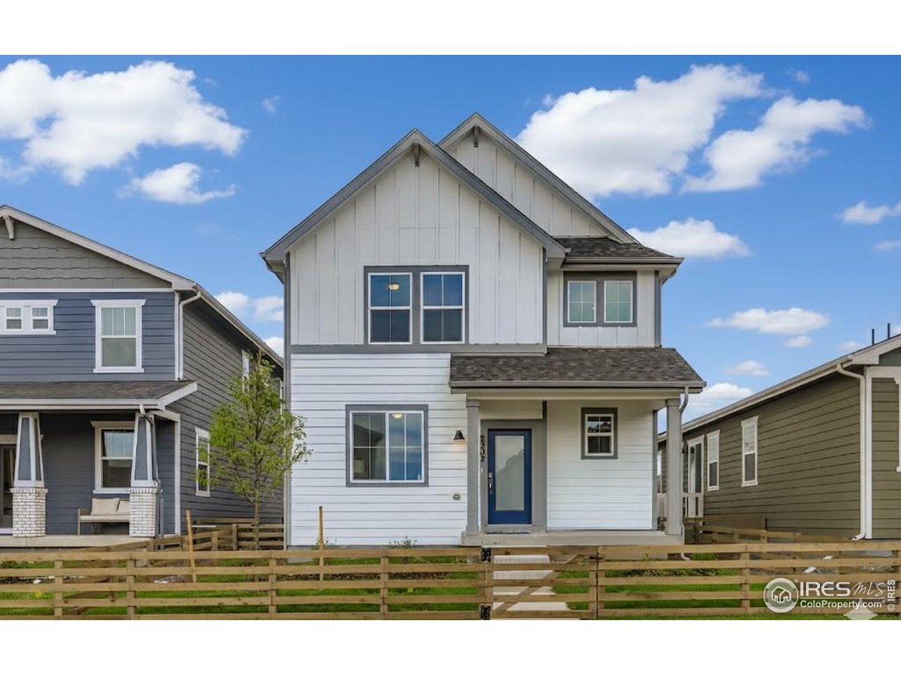 2302 Walbridge Road Fort Collins, CO 80524 - Photo 1 of 34 Gallery Image 1