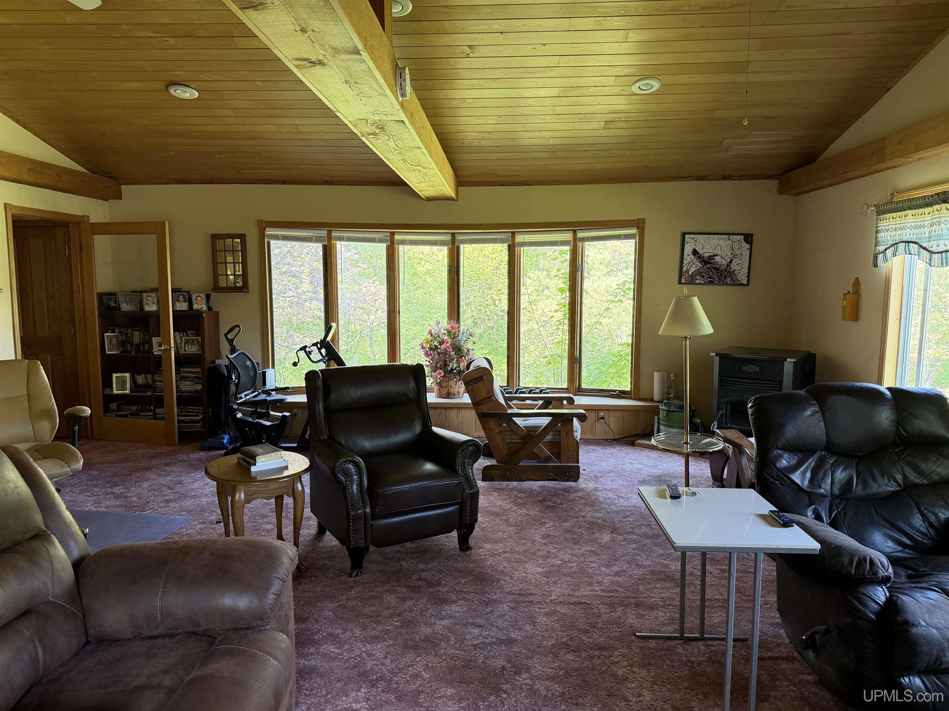 1435 Odanah Road Hurley, WI 54534 - Photo 14 of 41