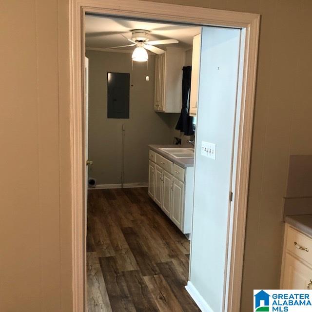 5045 Hollis Goodwin Road Dora, AL 35062 - Photo 27 of 38