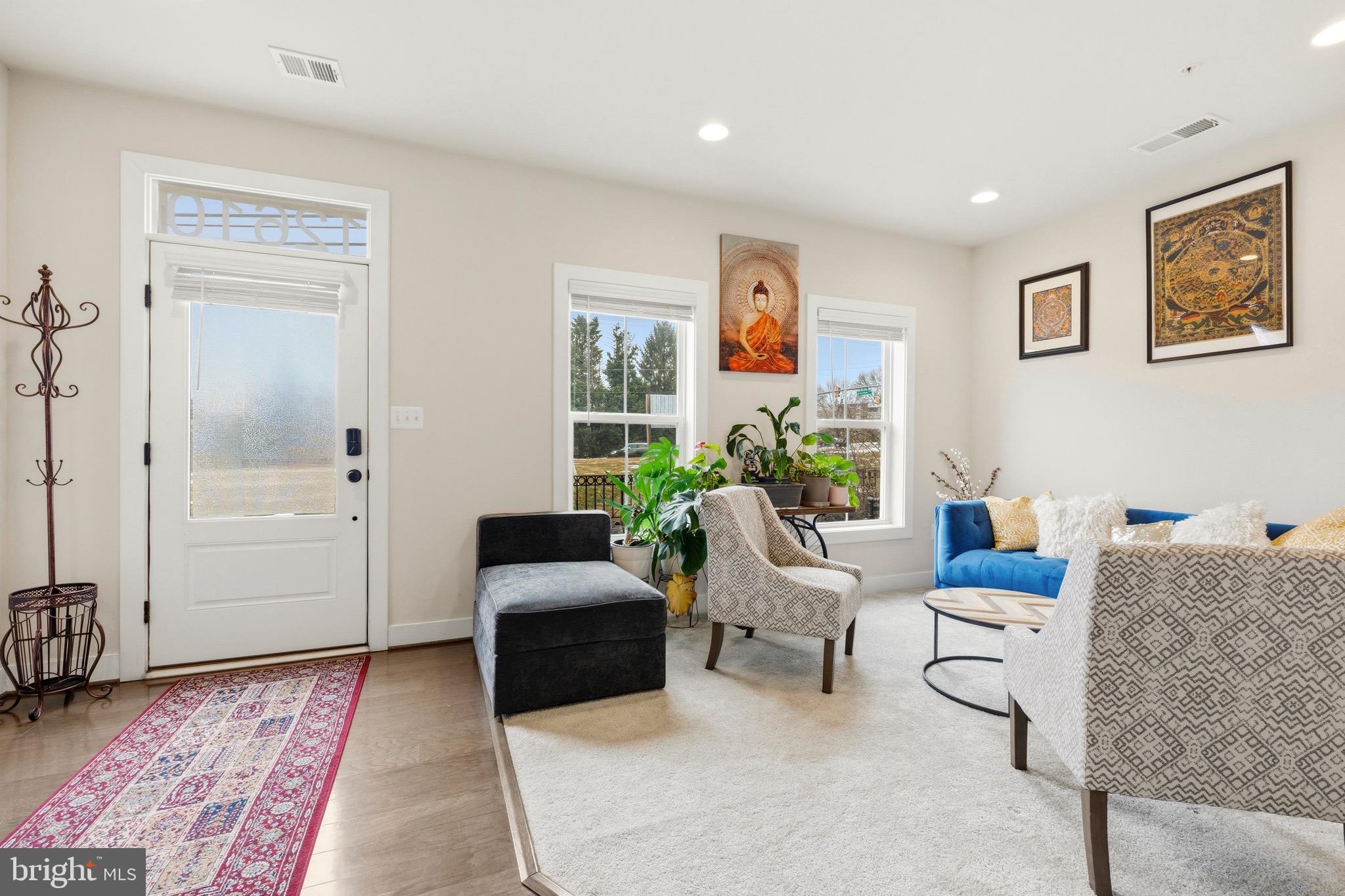 12610 Layhill Road Silver Spring, MD 20906 - Photo 4 of 33