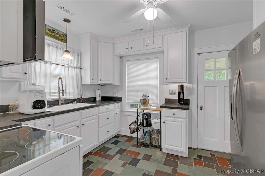 4503 Buckley Hall Road Cobbs Creek, VA 23035 - Photo 23 of 35