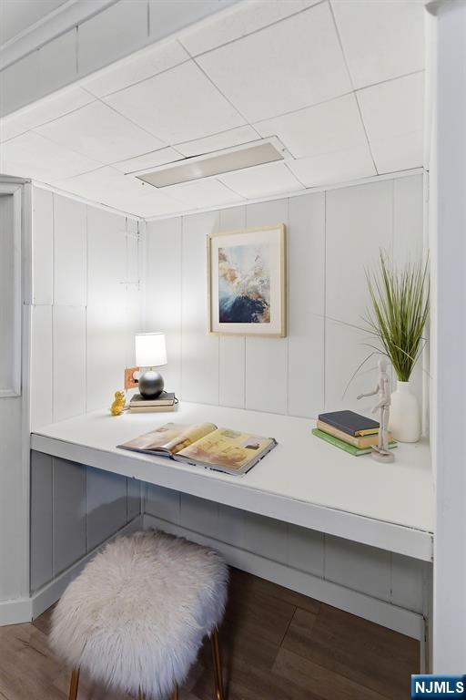 31 Martin Terrace Hackensack, NJ 07601 - Photo 26 of 32 a view of a workspace with furniture