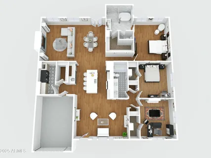 $1,195,000 | 4526 East Heatherbrae Drive, Phoenix, AZ 85018