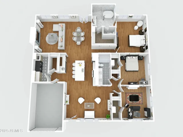 $1,195,000 | 4526 East Heatherbrae Drive, Phoenix, AZ 85018