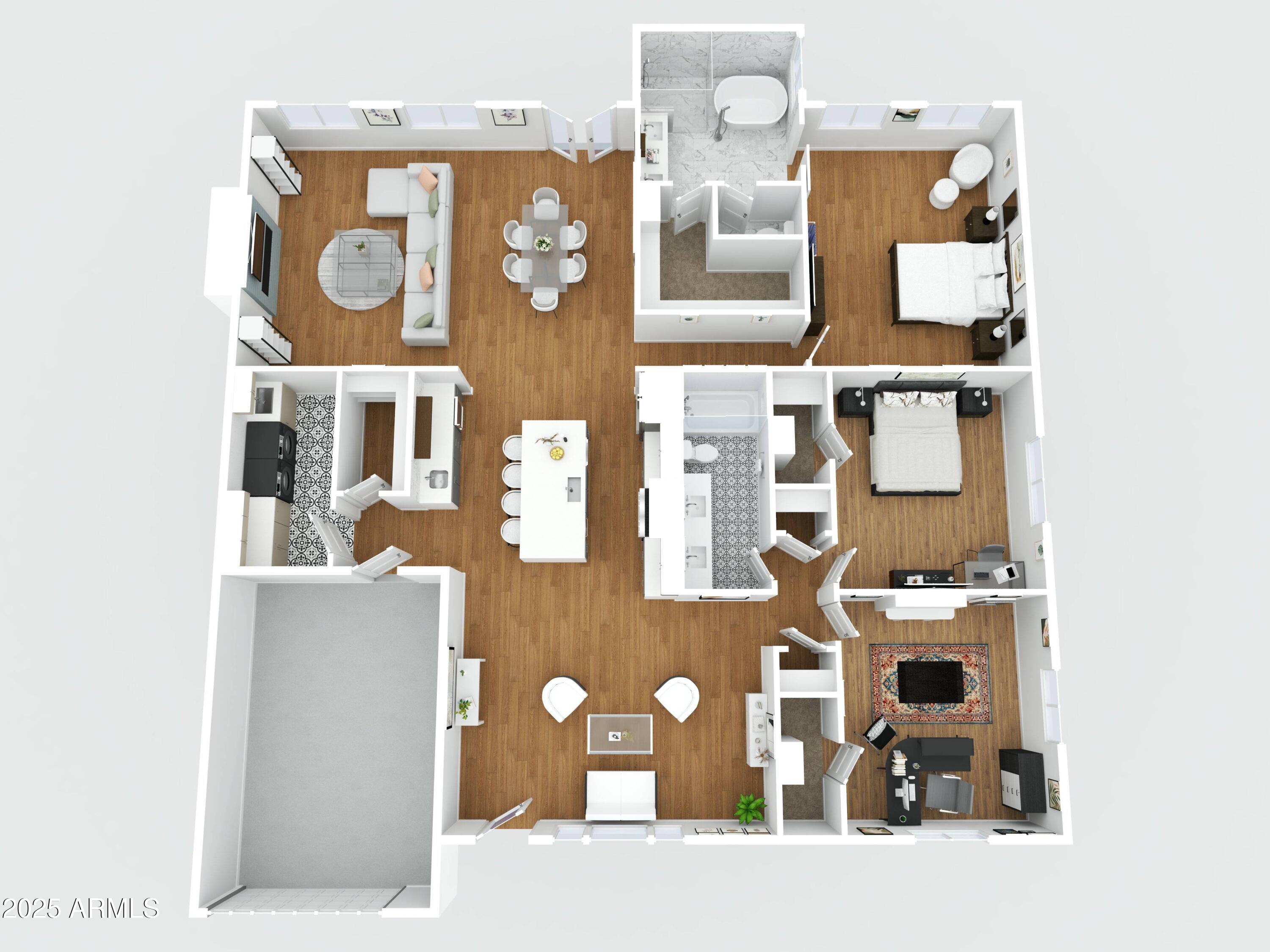 4526 East Heatherbrae Drive Phoenix, AZ 85018 - Photo 34 of 34