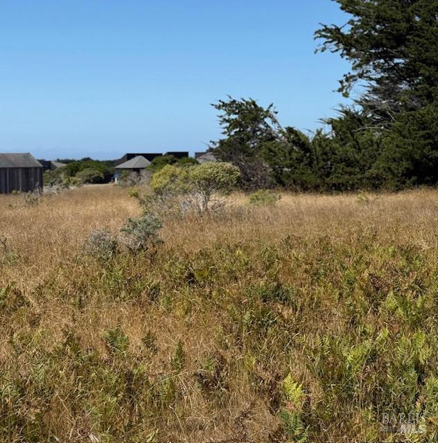 180 Windrow The Sea Ranch, CA 95497 - Photo 4 of 6 a view of lake with lots of trees