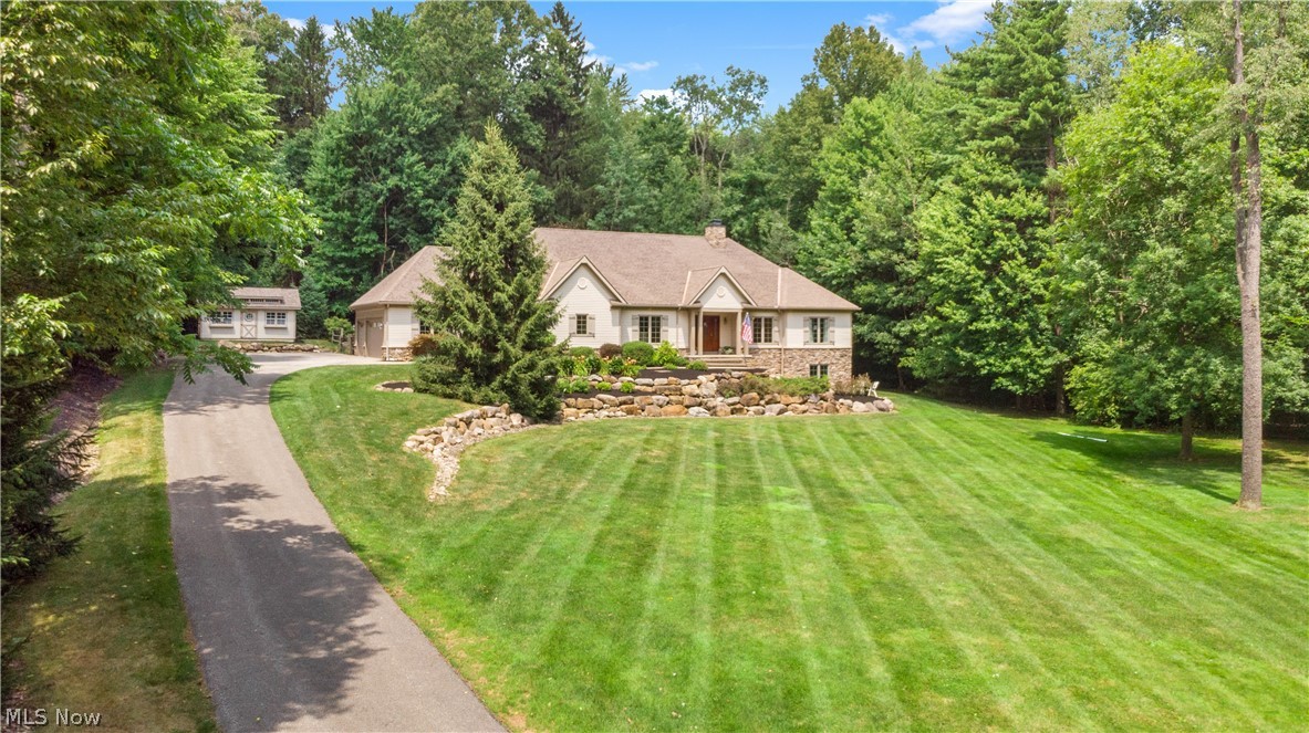 10970 Taylor May Road Chagrin Falls, OH 44023 - Photo 48 of 49