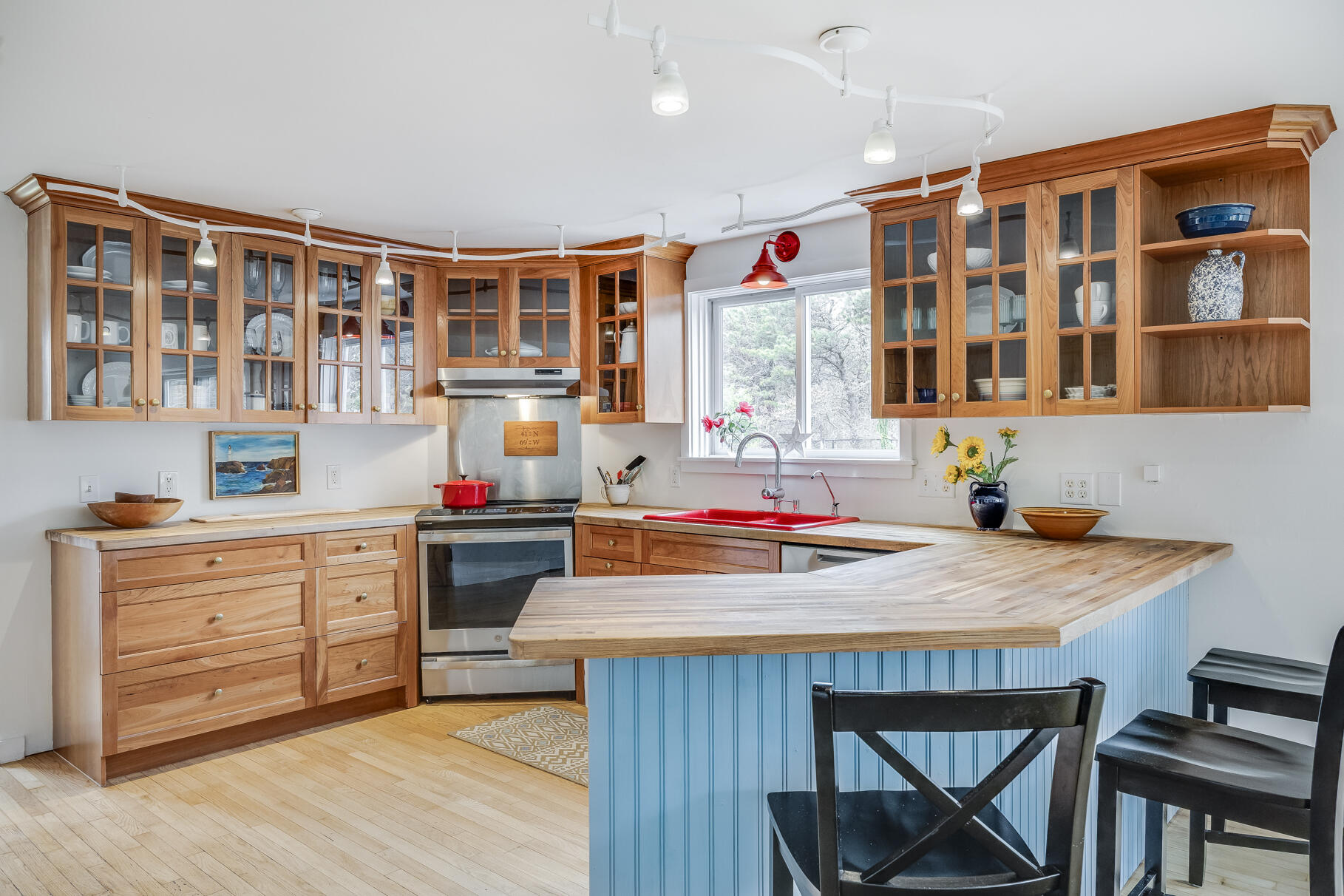 7 Shorty's Way Eastham, MA 02642 - Photo 24 of 64 Kitchen