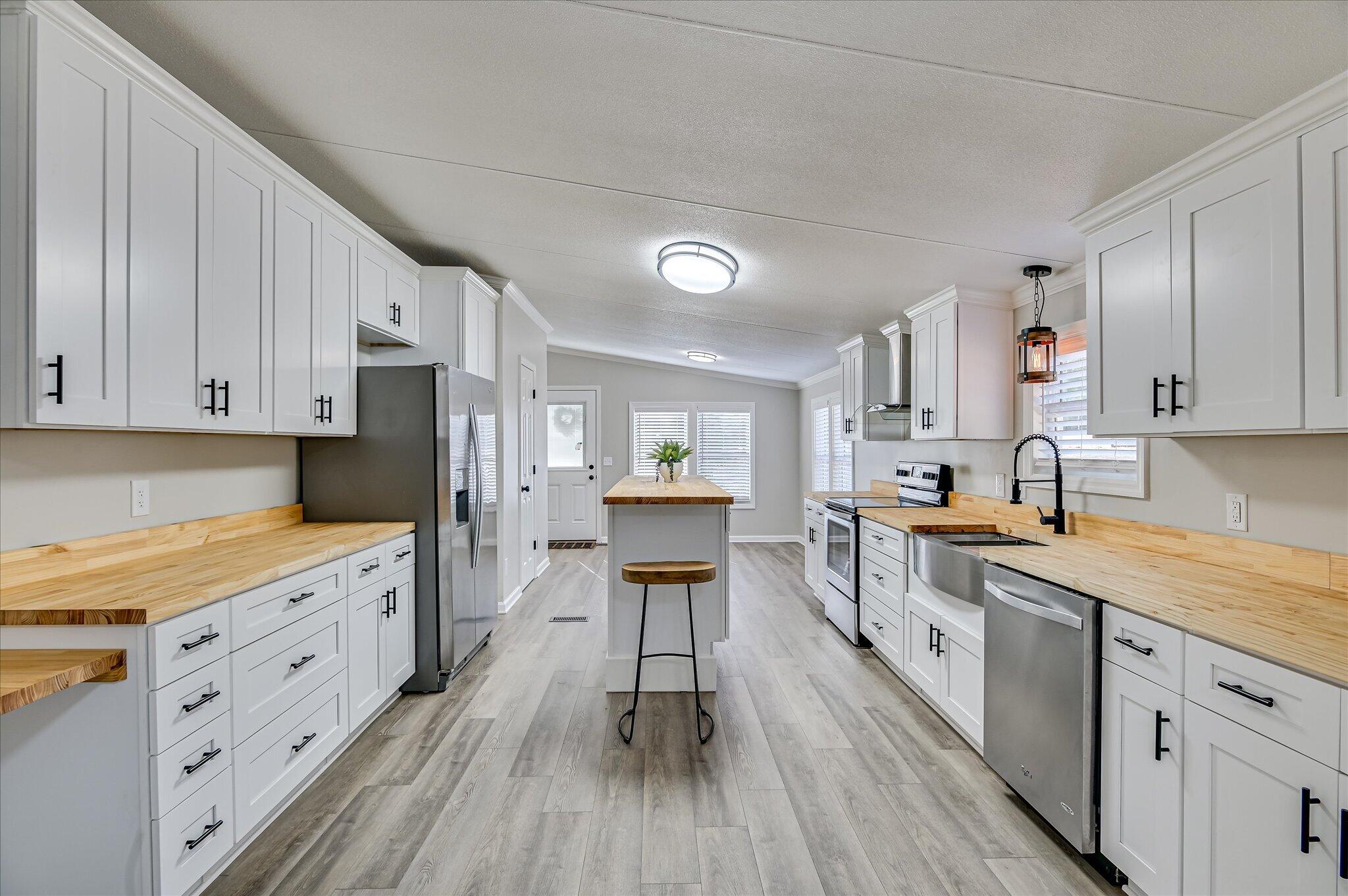 1328 E Hephzibah - McBean Road Hephzibah, GA 30815 - Photo 11 of 31 11-111