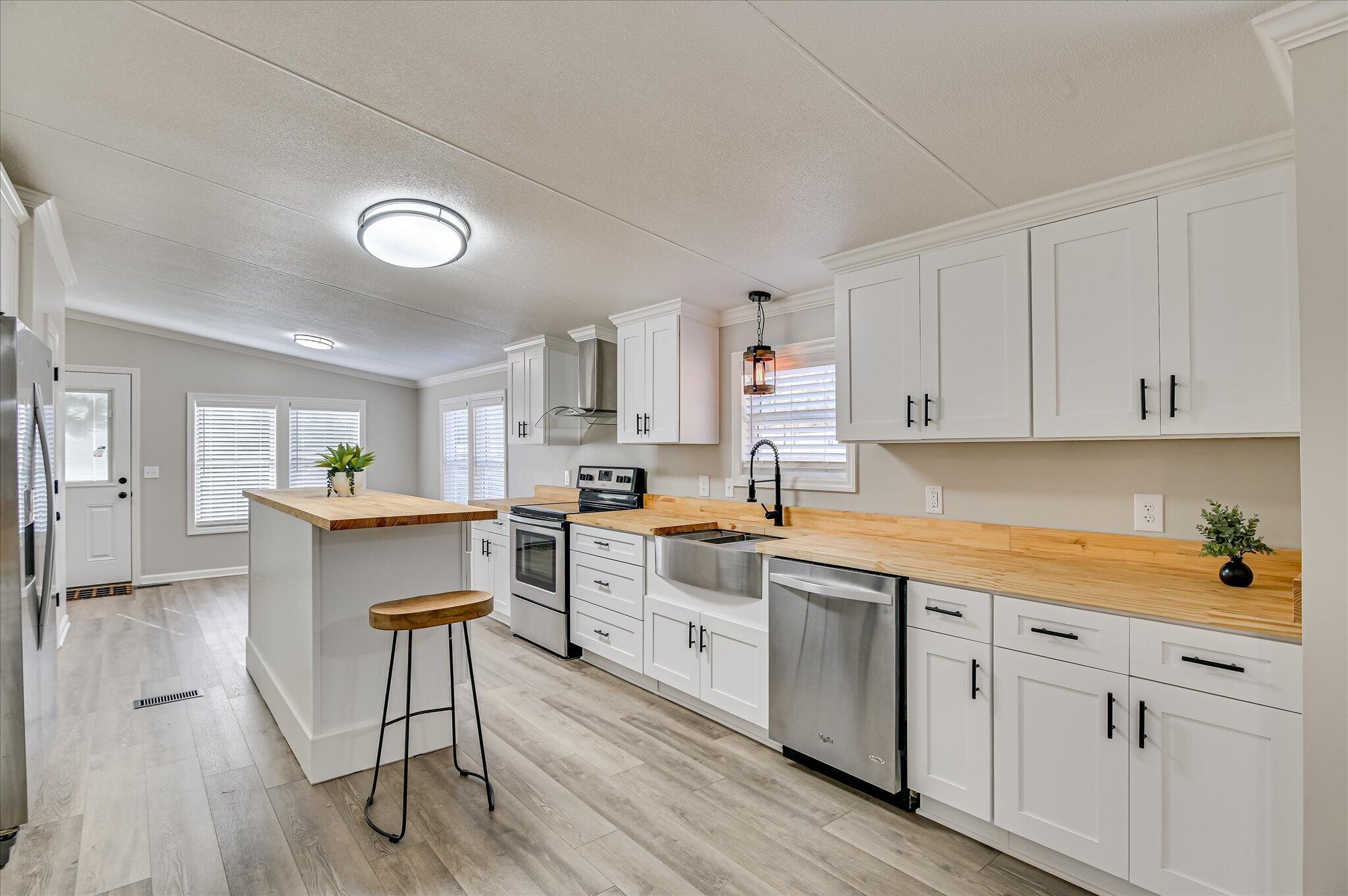 1328 E Hephzibah - McBean Road Hephzibah, GA 30815 - Photo 12 of 31 12-112