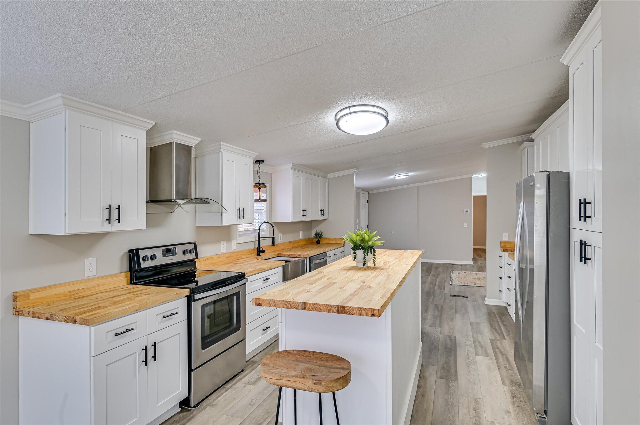 1328 E Hephzibah - McBean Road Hephzibah, GA 30815 - Photo 15 of 31 15-115