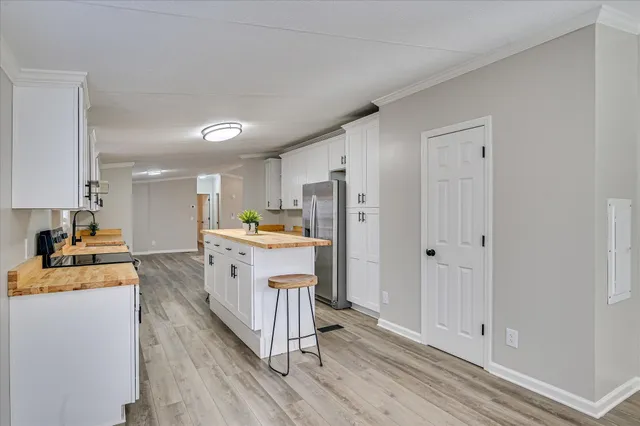 $250,000 | 1328 E Hephzibah - McBean Road, Hephzibah, GA 30815