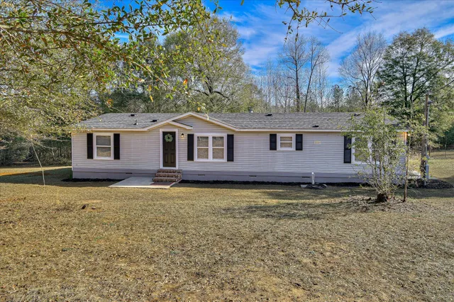 $250,000 | 1328 E Hephzibah - McBean Road, Hephzibah, GA 30815