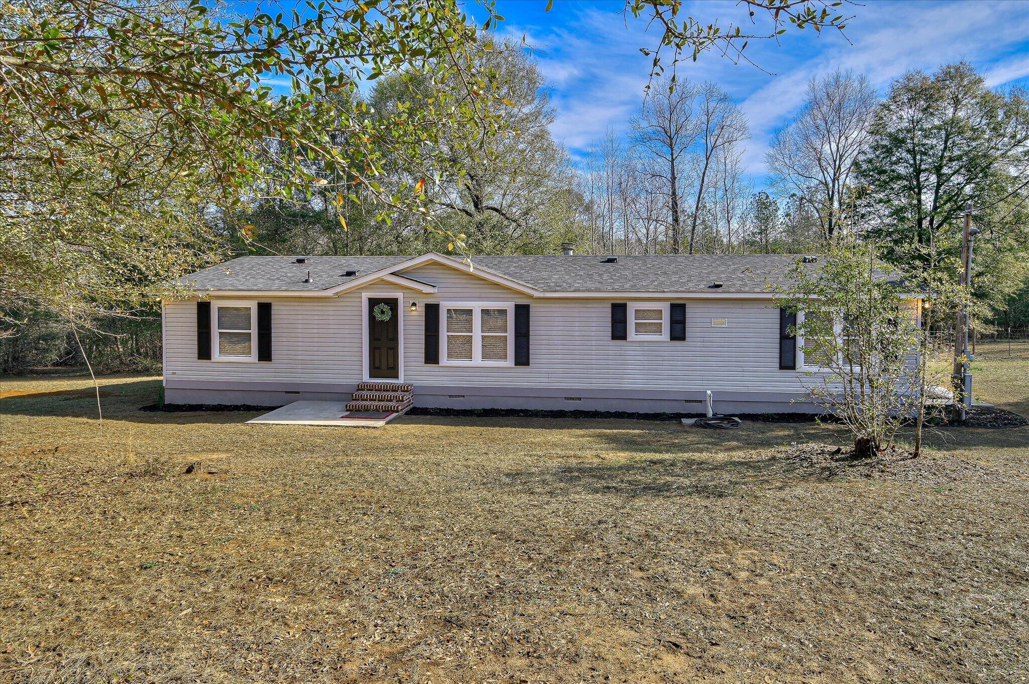 1328 E Hephzibah - McBean Road Hephzibah, GA 30815 - Photo 2 of 31 01-101