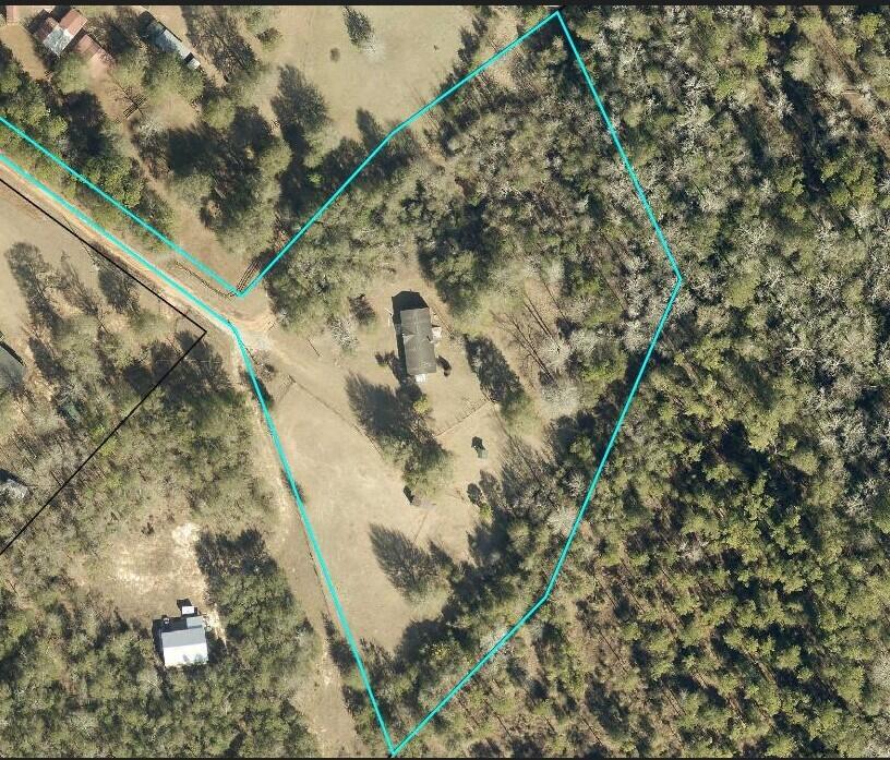 1328 E Hephzibah - McBean Road Hephzibah, GA 30815 - Photo 30 of 31 Aerial