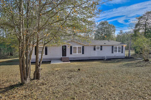 $250,000 | 1328 E Hephzibah - McBean Road, Hephzibah, GA 30815