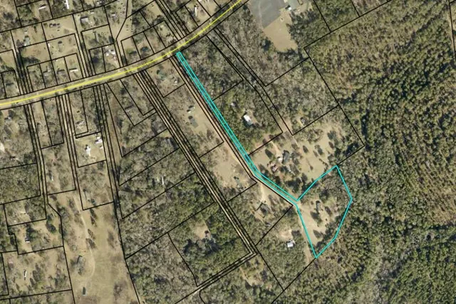 $250,000 | 1328 E Hephzibah - McBean Road, Hephzibah, GA 30815