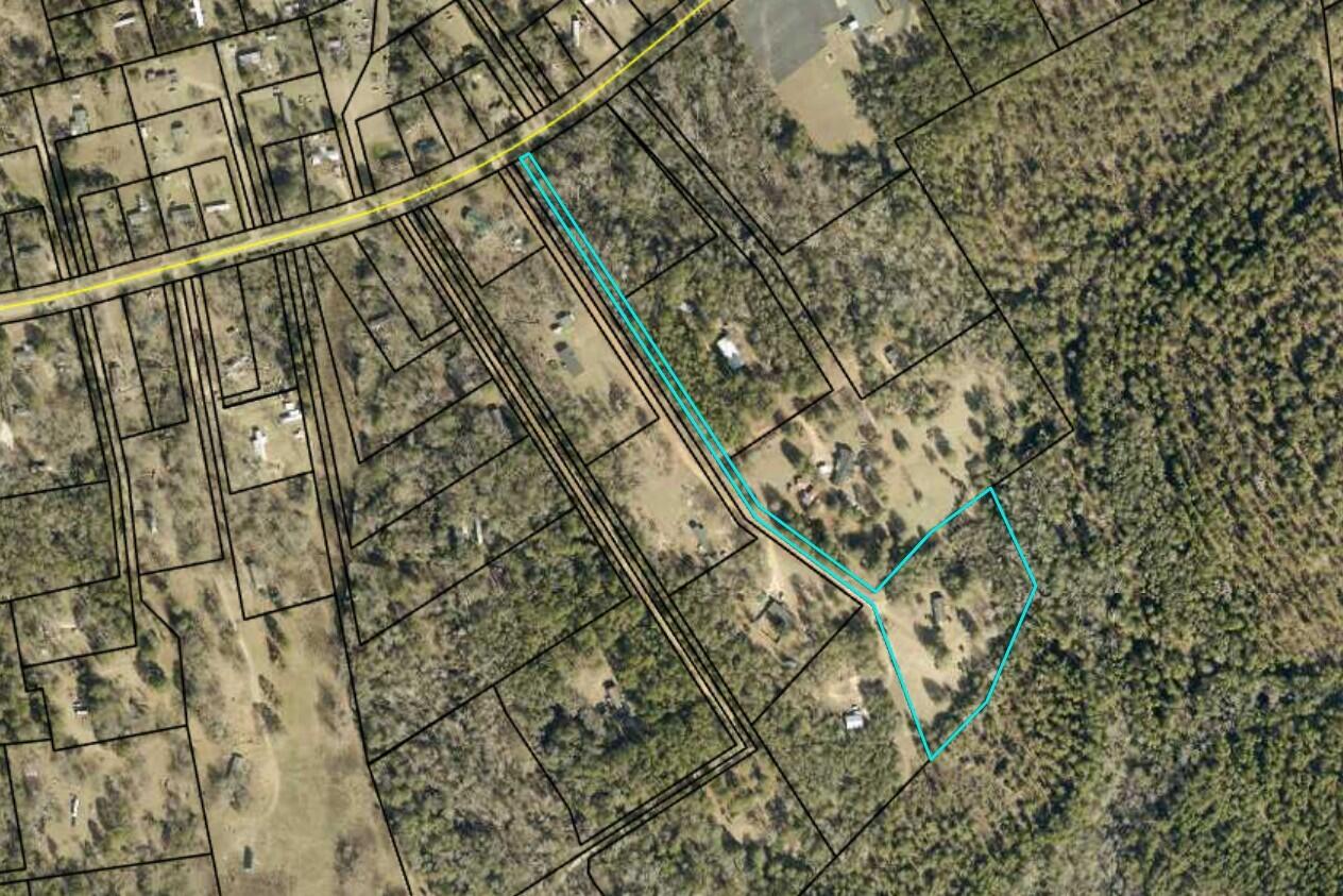 1328 E Hephzibah - McBean Road Hephzibah, GA 30815 - Photo 31 of 31 Location