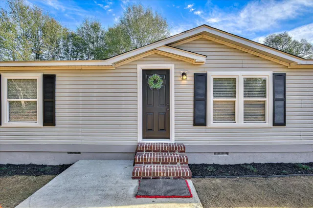 $250,000 | 1328 E Hephzibah - McBean Road, Hephzibah, GA 30815