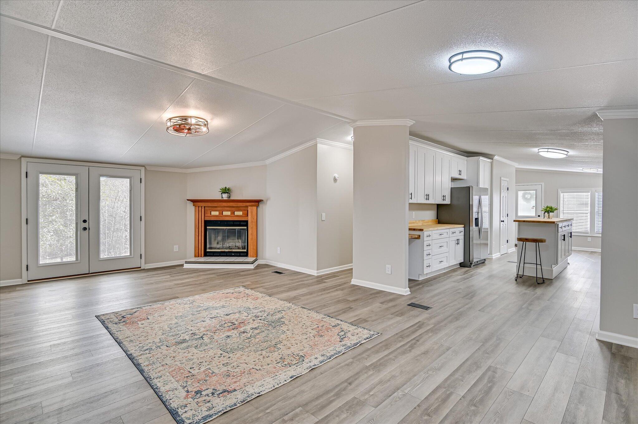 1328 E Hephzibah - McBean Road Hephzibah, GA 30815 - Photo 6 of 31 06-106