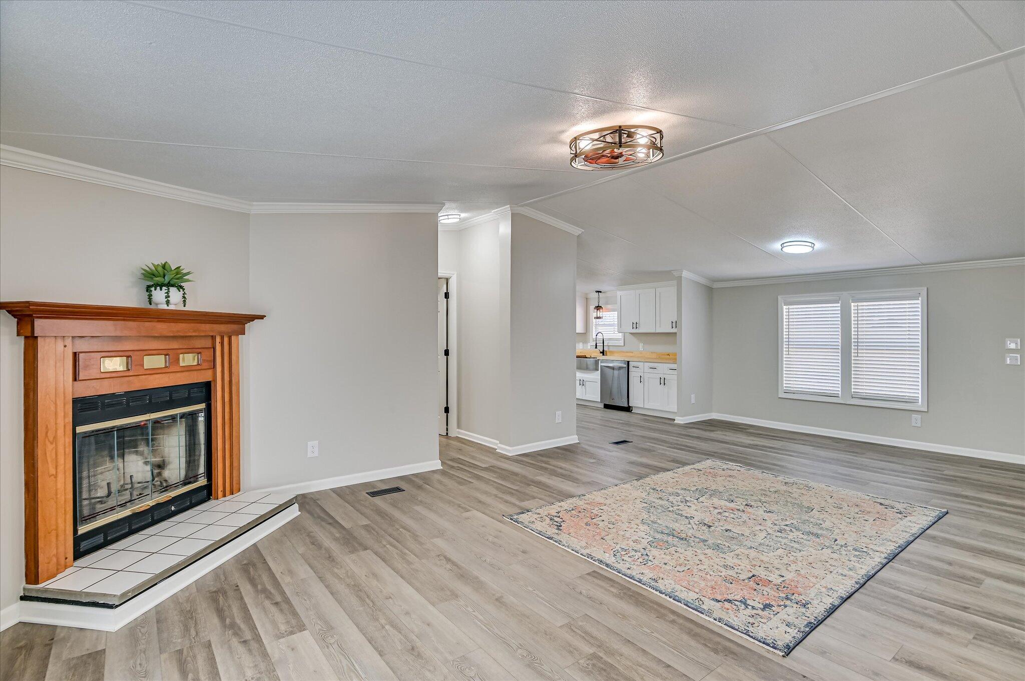 1328 E Hephzibah - McBean Road Hephzibah, GA 30815 - Photo 10 of 31 10-110