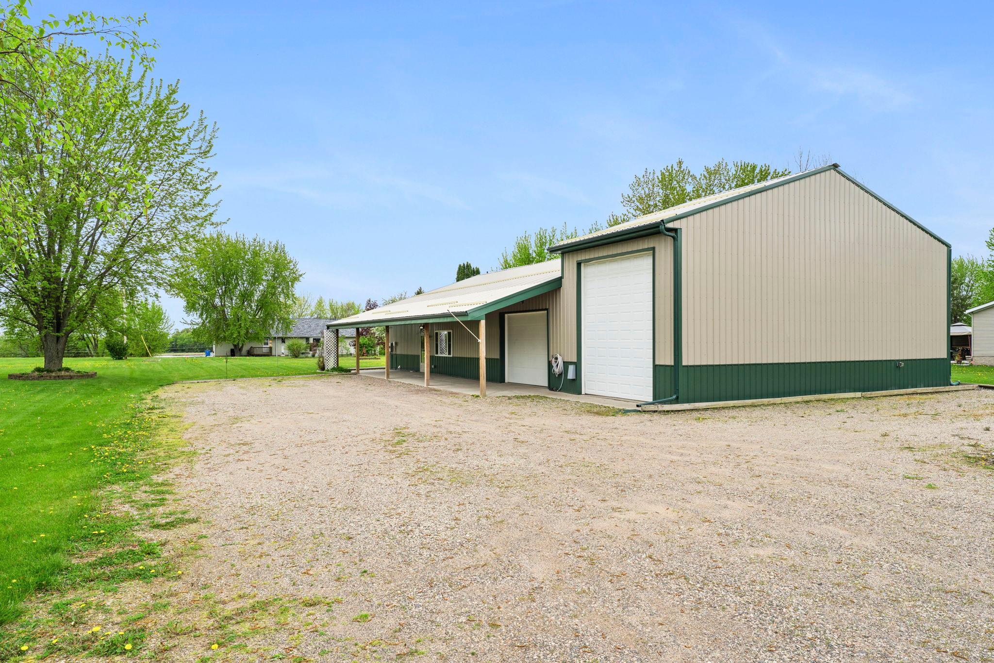 11330 Lakeview Heights Road Pine City, MN 55063 - Photo 6 of 51