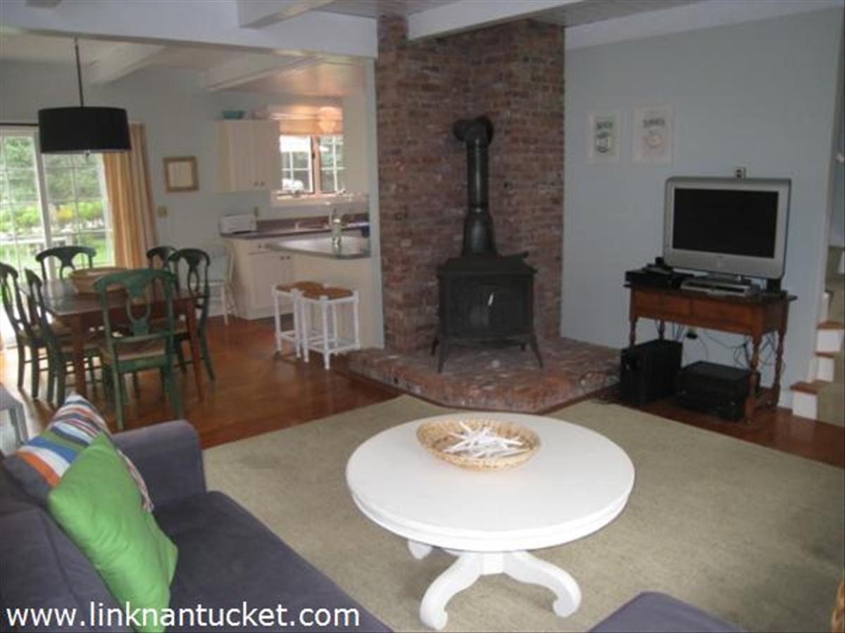 29 Surfside Road Nantucket, MA 02554 - Photo 5 of 9 Gallery Image 5